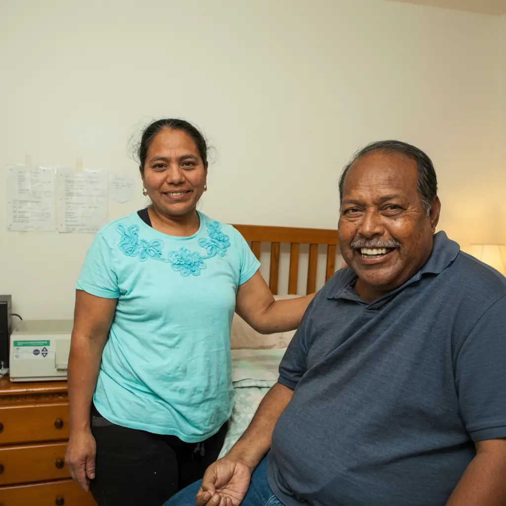 Home Dialysis Therapies of San Diego