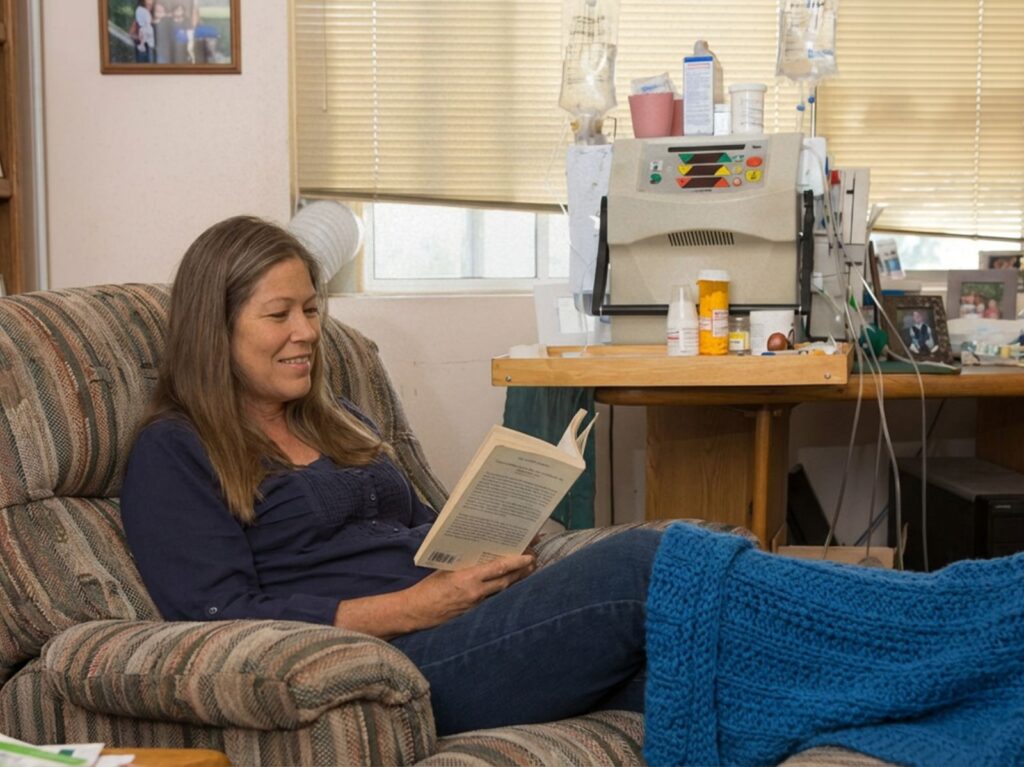 Home Dialysis Therapies of San Diego