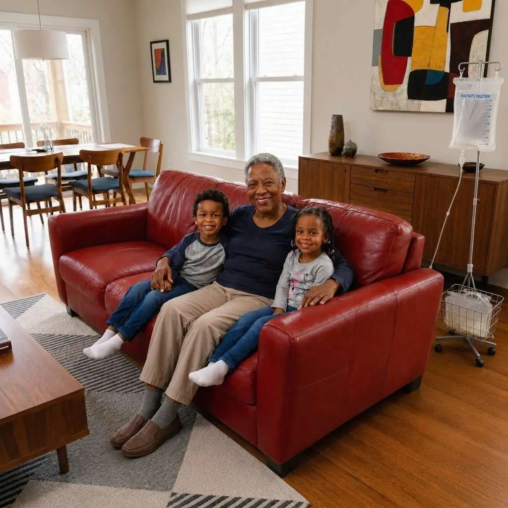 Home Dialysis Therapies of San Diego